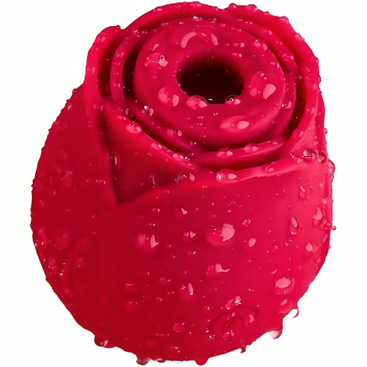 ARMONY - DELIGHT FLOWER VENTOSA ROSSA - immagine 3