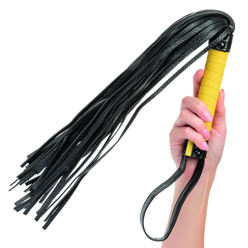 CALEXOTICS - BOUNDLESS FLOGGER - immagine 5