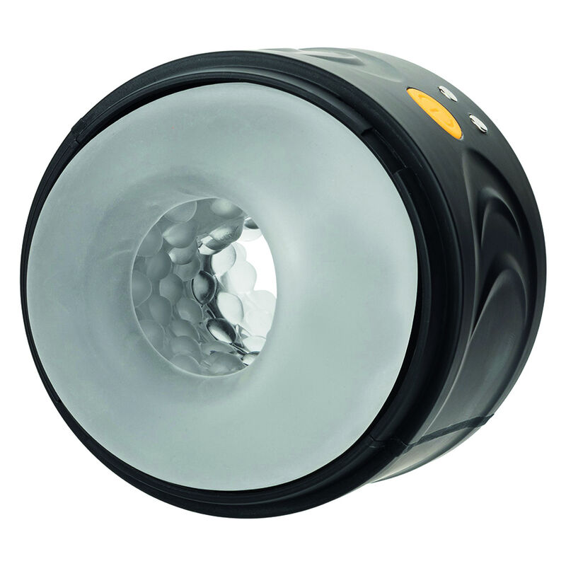 CALEXOTICS - BOUNDLESS STROKER A DOPPIO MOTORE - immagine 4