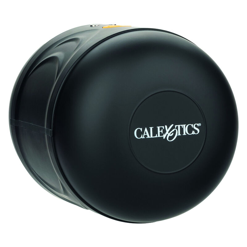 CALEXOTICS - BOUNDLESS STROKER A DOPPIO MOTORE - immagine 5