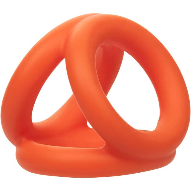 CALEXOTICS - ALPHA TRI-RING ARANCIONE - immagine 5