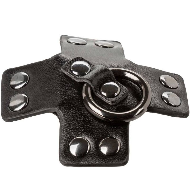 CALEXOTICS - EUPHORIA O-RING NERO - immagine 5