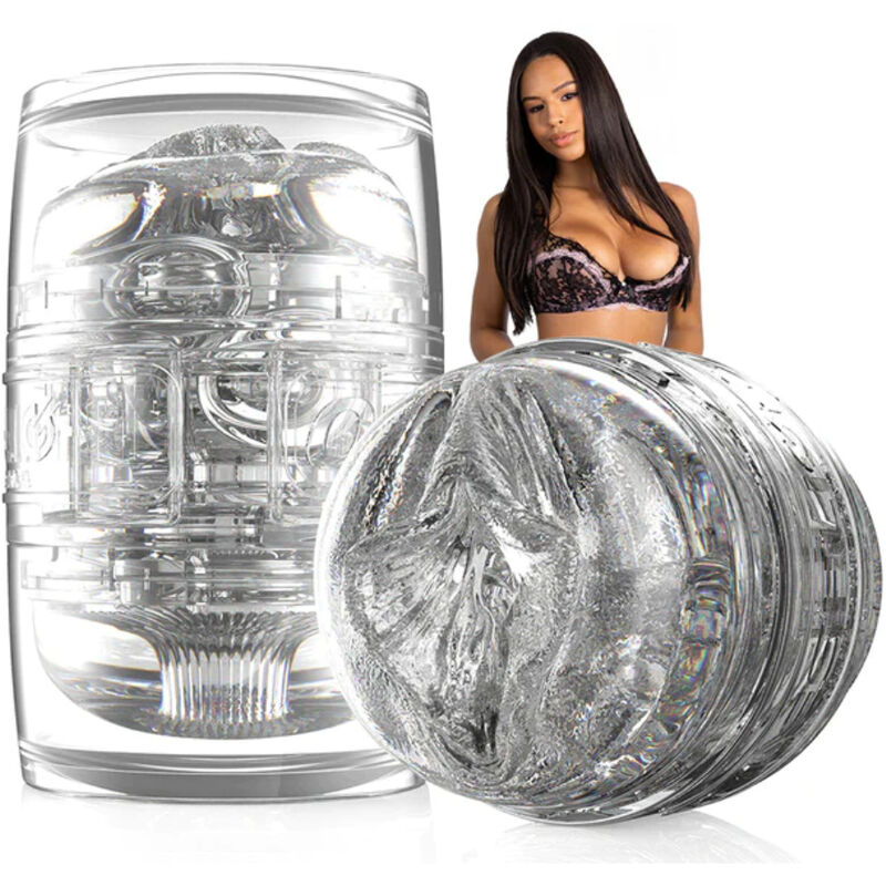 FLESHLIGHT - DOPPIO MASTURBATORE QUICKSHOT CADUTE DAUTUNNO