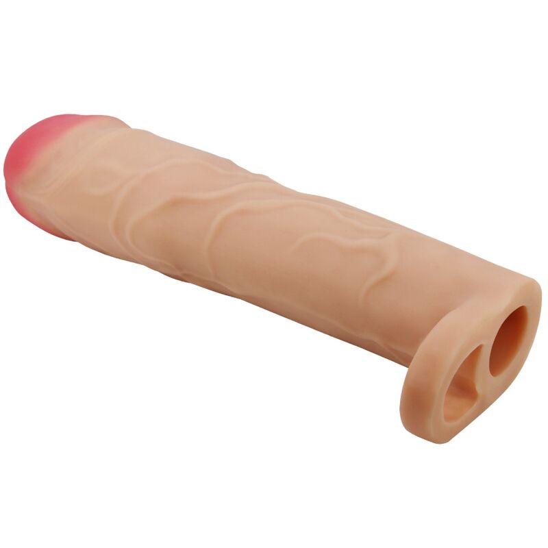 PRETTY LOVE - GERD NATURAL EXTENSION PENE SLEEVE - immagine 2