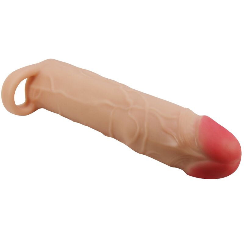 PRETTY LOVE - GERD NATURAL EXTENSION PENE SLEEVE - immagine 3