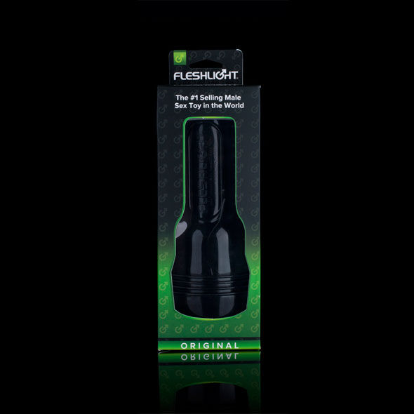 FLESHLIGHT - ROSA LADY VAGINA ORIGINALE - immagine 3