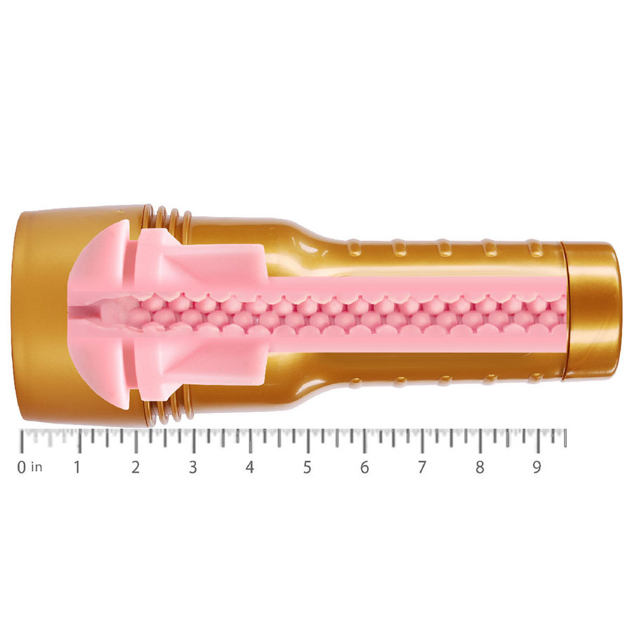 FLESHLIGHT - UNIT DI ALLENAMENTO PINK LADY STAMINA - immagine 5