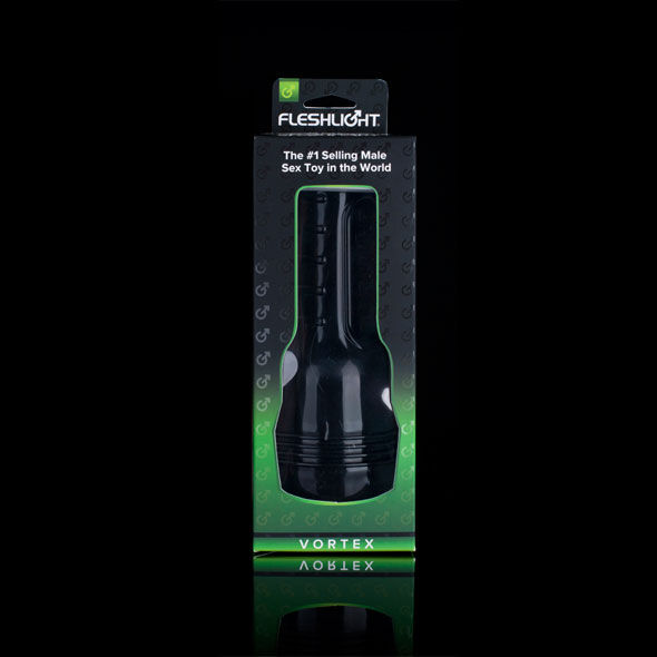 FLESHLIGHT - ROSA LADY VORTEX VAGINA - immagine 3