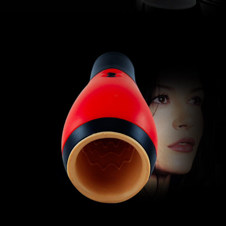 BAILE - AMANTE DEL SESSO ORALE 30V CON ADATTATORE - immagine 4