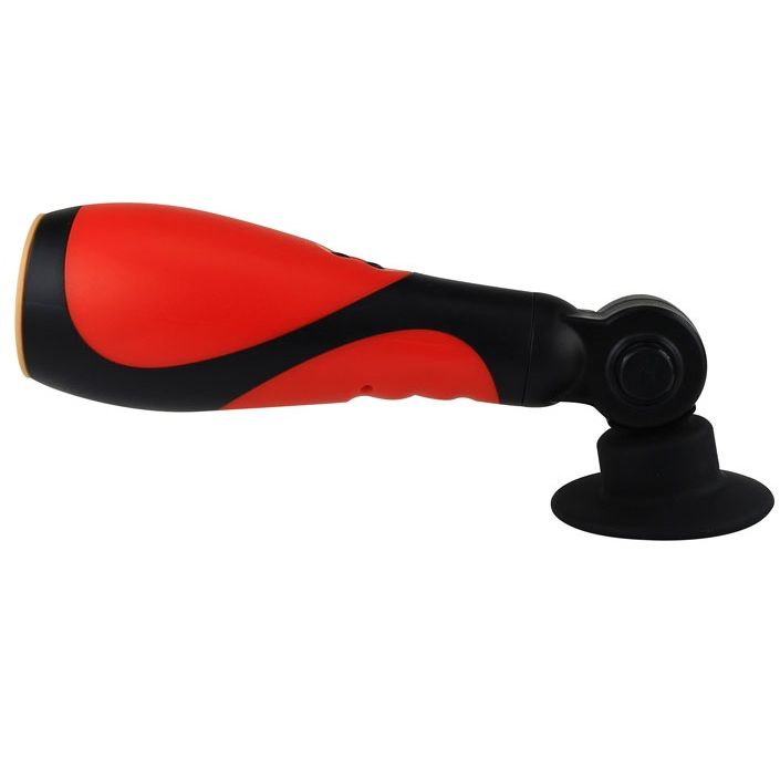 BAILE - AMANTE DEL SESSO ORALE 30V CON ADATTATORE - immagine 2