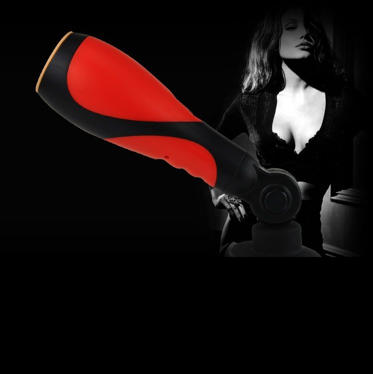 BAILE - AMANTE DEL SESSO ORALE 30V CON ADATTATORE - immagine 5