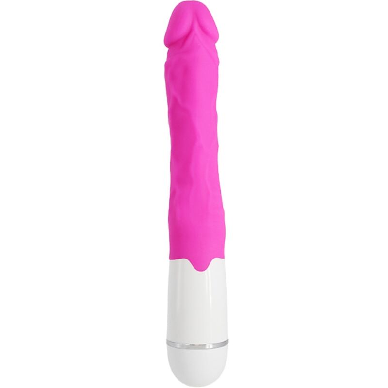 ARMONY - ABRIL VIBRATORE CONIGLIO 16 VELOCITÀ ROSA - immagine 4