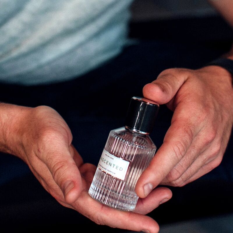 EYE OF LOVE - EOL PHEROMONES PARFUM DELUXE 50 ML INPROFUMATO ATTRARLI - immagine 5