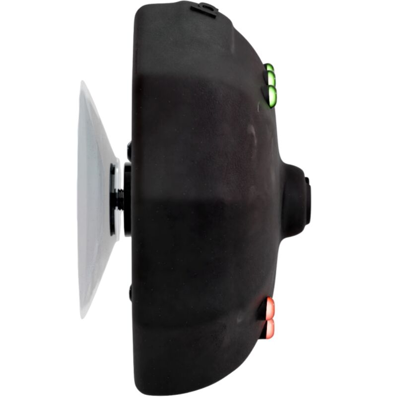 BATHMATE - TIMER A POMPA DIRETTA NERO - immagine 4