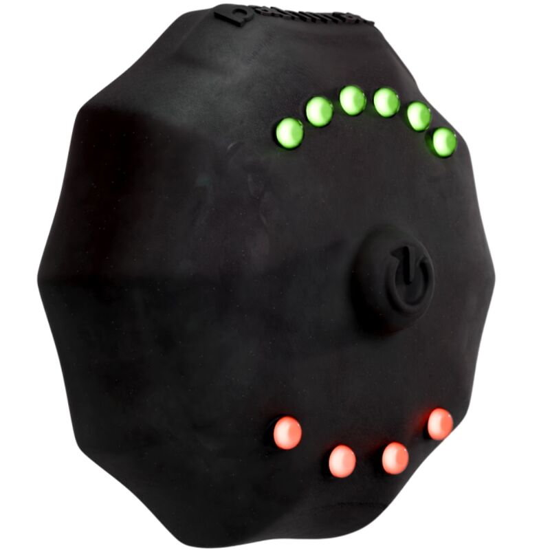 BATHMATE - TIMER A POMPA DIRETTA NERO - immagine 3