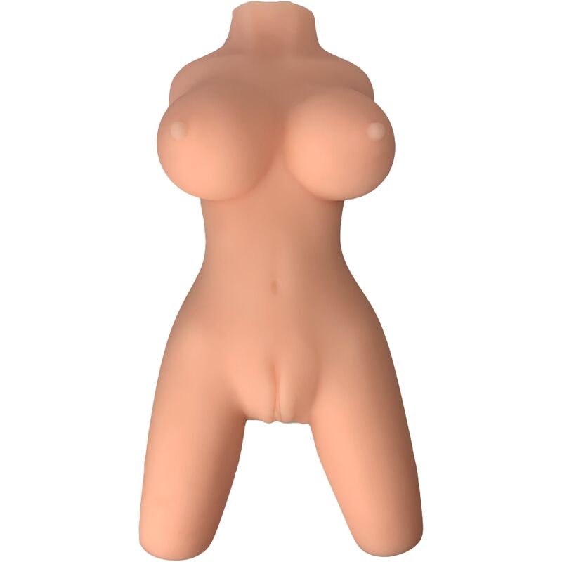 ARMONY - MODELLO REALISTICO DI TORSO FEMMINILE 8 - immagine 5