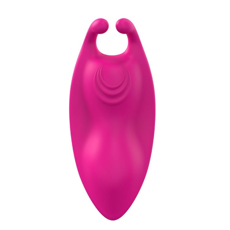 ARMONY - MUTANDINA INDOSSABILE HONEYBEE VIBRATORE G-SPOT REMOTE CONTROL FUCSIA - immagine 2