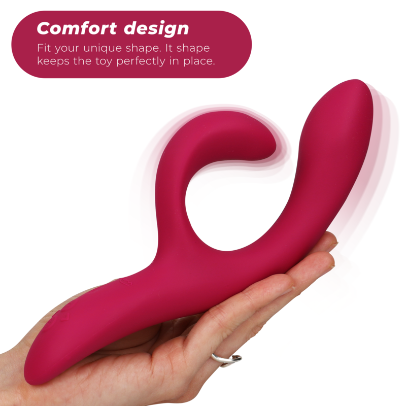 WE-VIBE - APP VIBRATORE NOVA - immagine 3