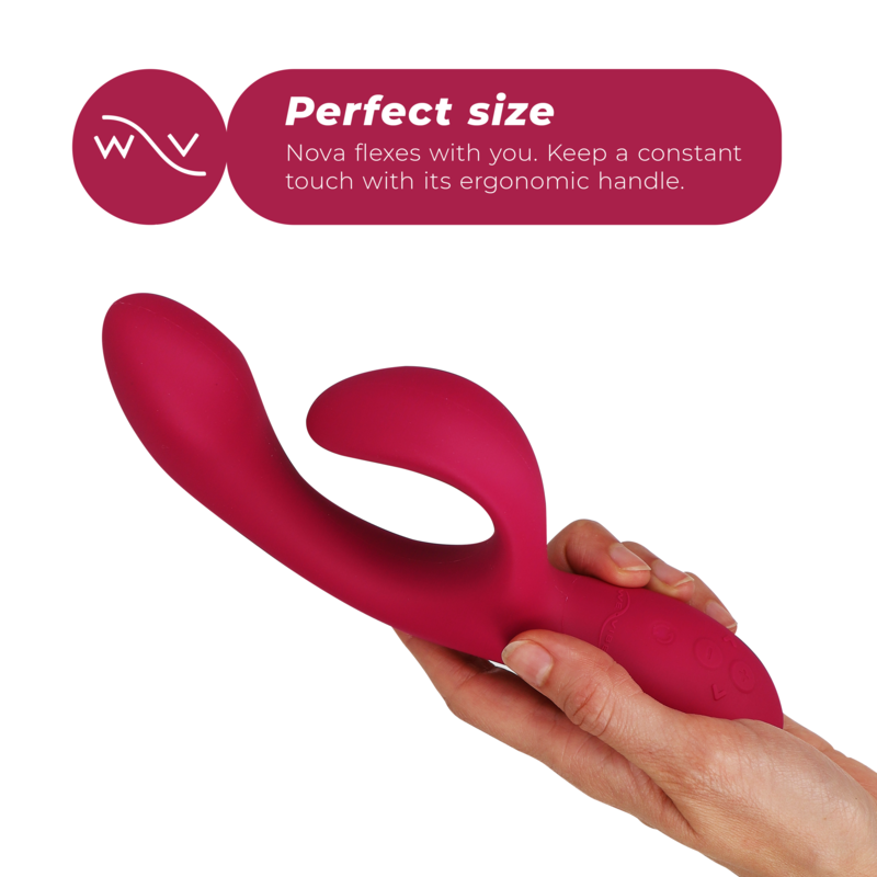 WE-VIBE - APP VIBRATORE NOVA - immagine 5