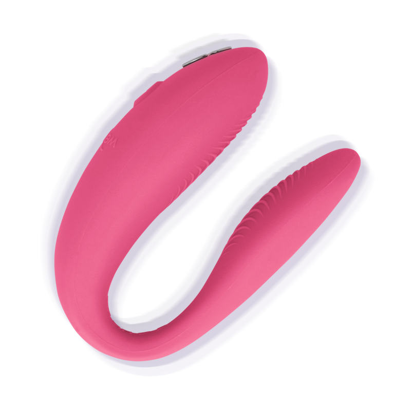 WE-VIBE - SYNC LITE ESTIMULADOR CLITORIS ROSA - immagine 2