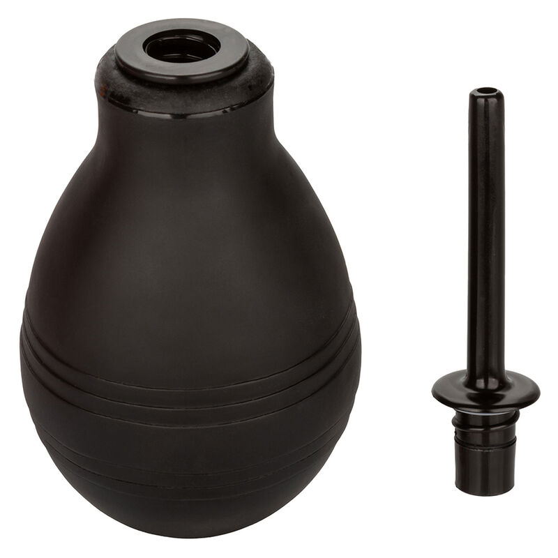 CALEXOTICS - ONE WAY DOCCIA ANALE NERA - immagine 4