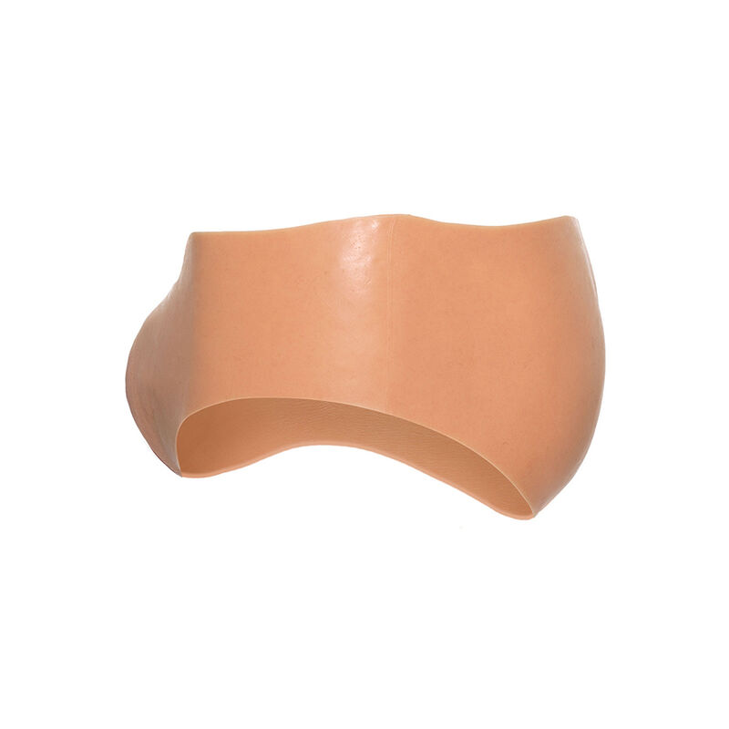 DESIDERIO NASCOSTO - ALTER EGO VAGINA APERTA SLIP VITA BASSA CARNE - immagine 3