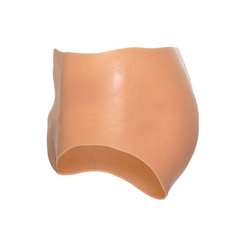 DESIDERIO NASCOSTO - ALTER EGO VAGINA APERTA SLIP VITA ALTA CARNE - immagine 3