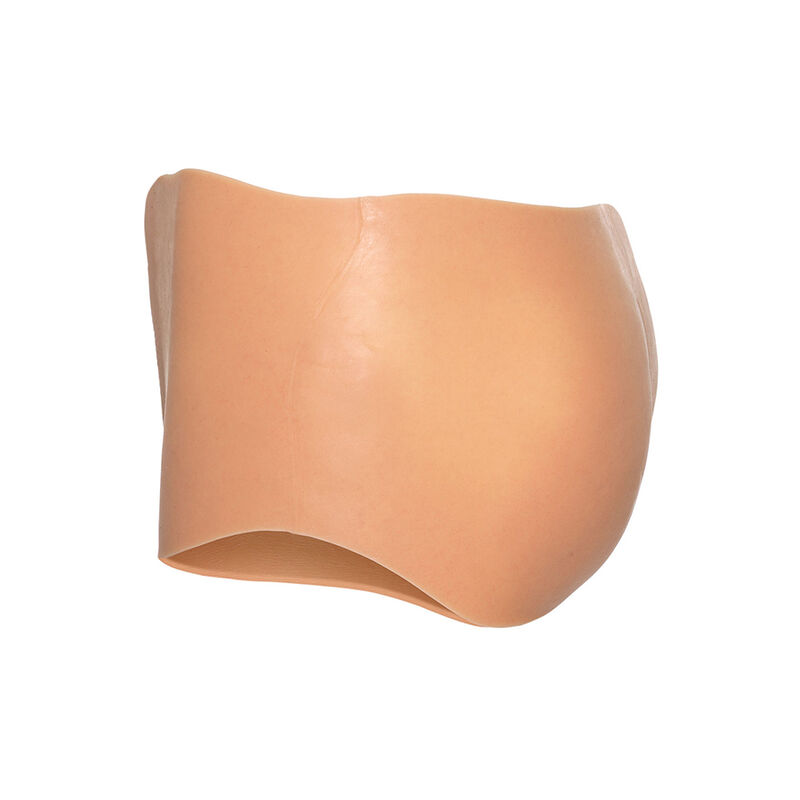 DESIDERIO NASCOSTO - ALTER EGO APERTO VAGINA E CULO SLIP VITA MEDIA CARNE - immagine 3