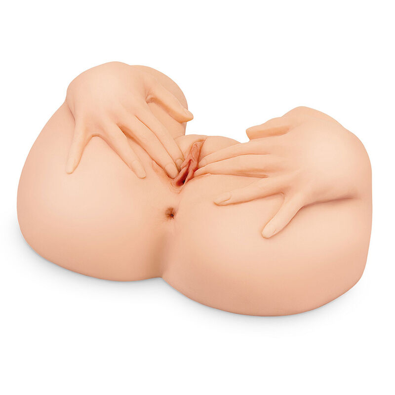 PDX PLUS - SPREAD MY TIGHT PUSSY MEGA MASTURBATORE CARNE - immagine 2