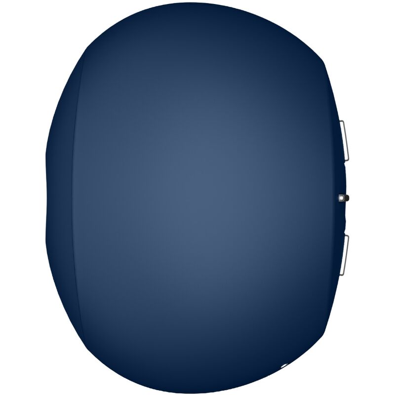 SATISFYER - AIR POWER 4 STIMOLATORE E VIBRATORE 12 VIBRAZIONI BLU - immagine 5