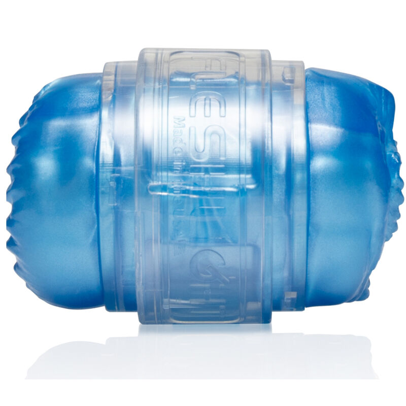 FLESHLIGHT - ALIEN QUICKSHOT MASTURBATORE DONNA E SEDERE - immagine 4