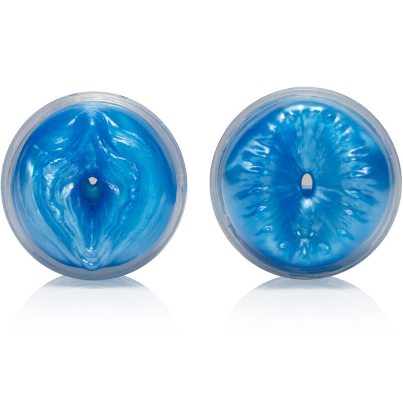 FLESHLIGHT - ALIEN QUICKSHOT MASTURBATORE DONNA E SEDERE - immagine 2