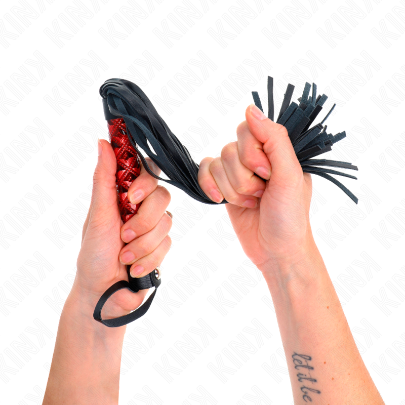 KINK - FRUSTA A DIAMANTI 40 CM - immagine 4