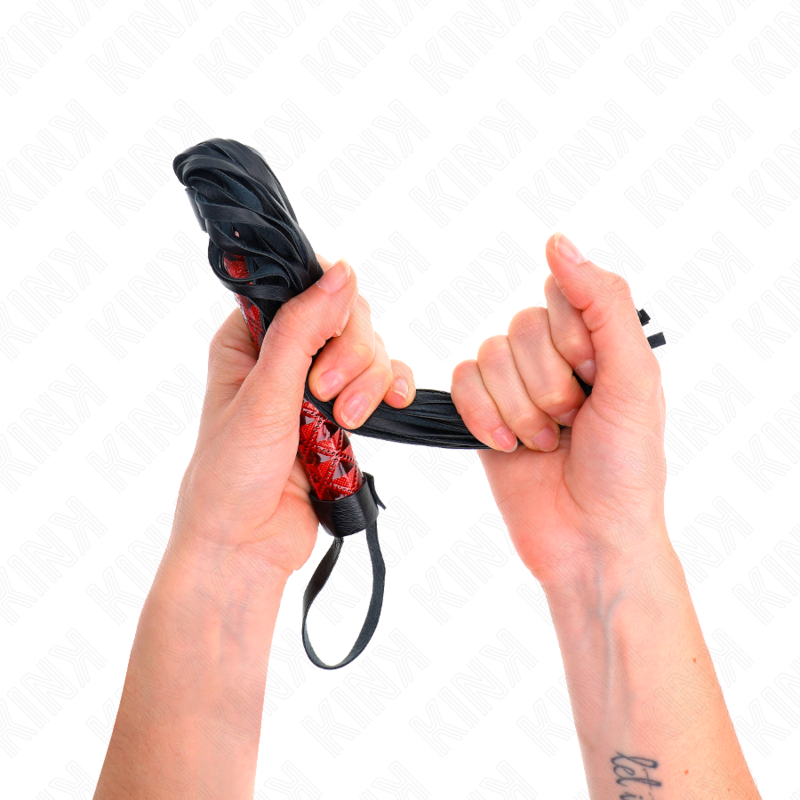 KINK - FRUSTA A DIAMANTI 40 CM - immagine 5