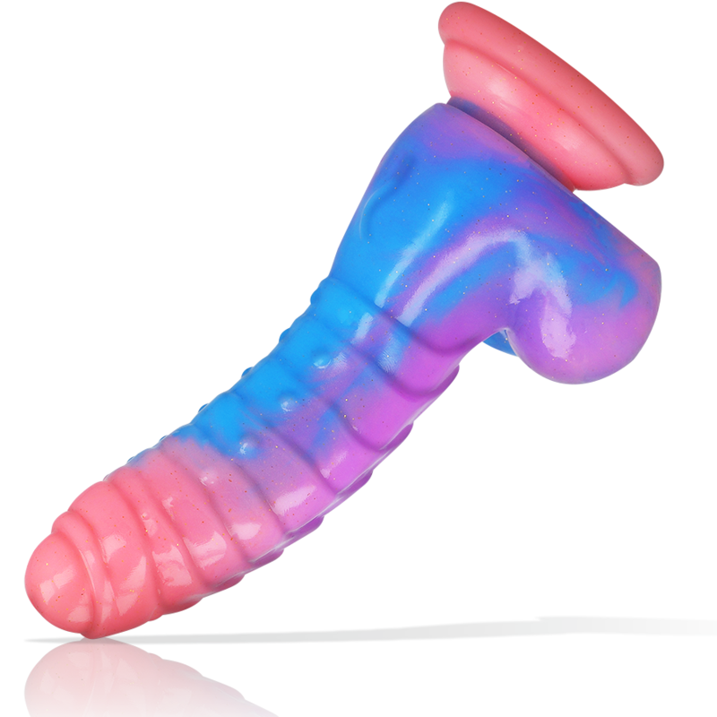 EPIC - EMPUSA DILDO GUARDIANO DI ADE - immagine 3