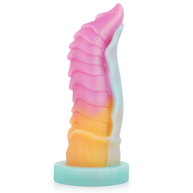 EPIC - DILDO KELPIE FORMA DI CAVALLO DELLO SPIRITO DELLACQUA