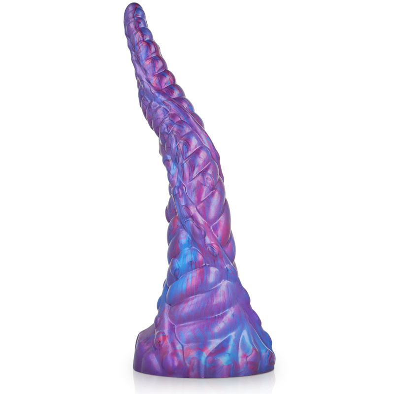 EPIC - NOKKEN DILDO CREATURA DELLACQUA
