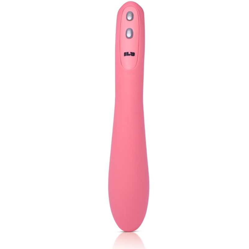JE JOUE - THE WAND G-SPOT VIBRATORE ROSA - immagine 4