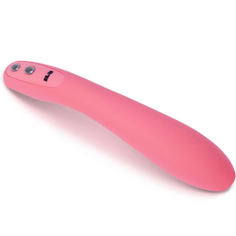 JE JOUE - THE WAND G-SPOT VIBRATORE ROSA - immagine 2