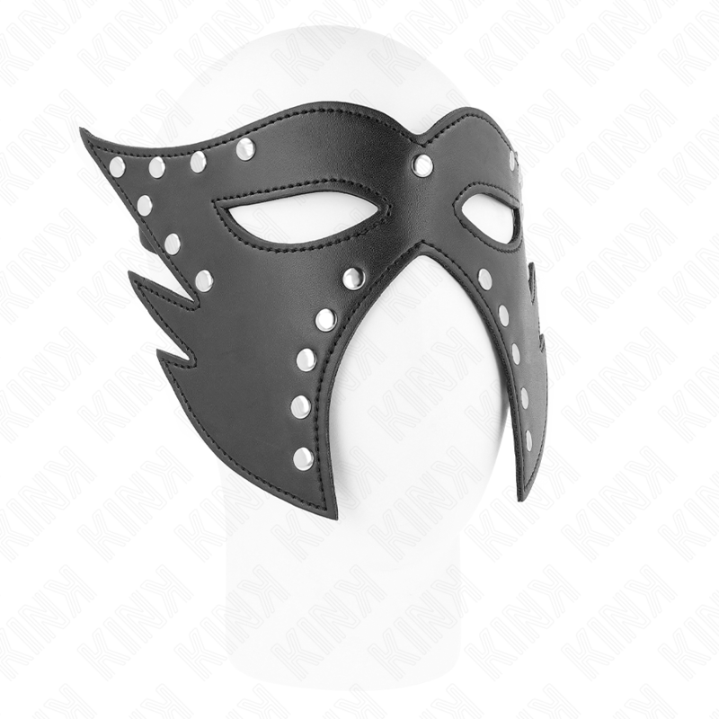 KINK - MASCHERA PER GATTI MODELLO 2 29 x 15 CM - immagine 3