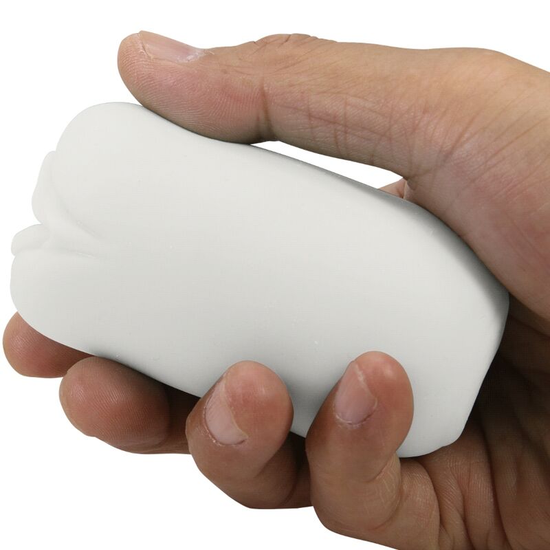 PRETTY LOVE - MASTURBATORE MASCHILE BIANCO MASHA - immagine 3