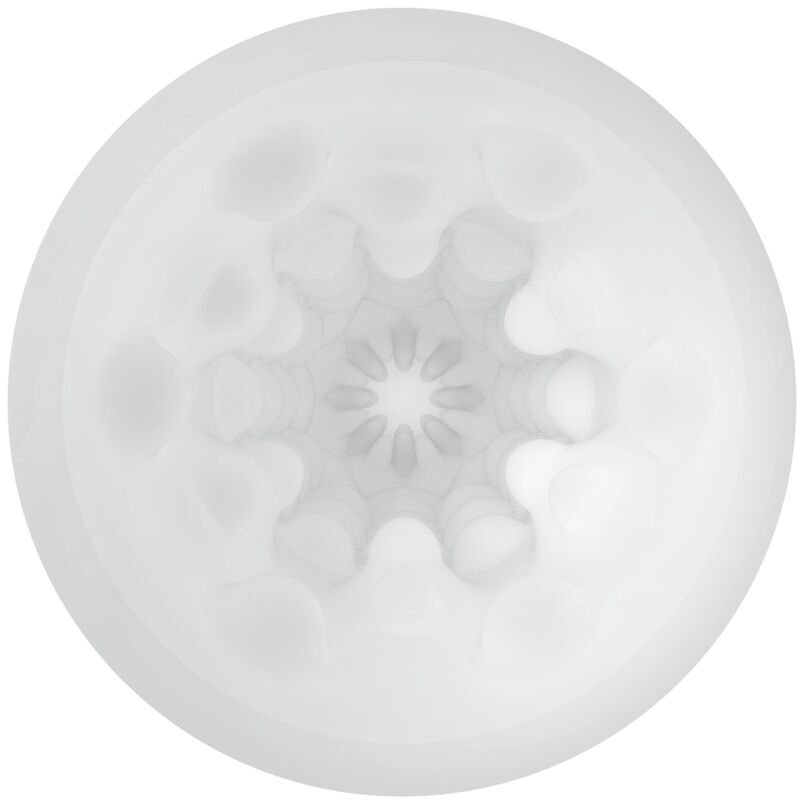 PRETTY LOVE - VENUS X MASTURBATORE MASCHILE MODELLO 2 BIANCO - immagine 4