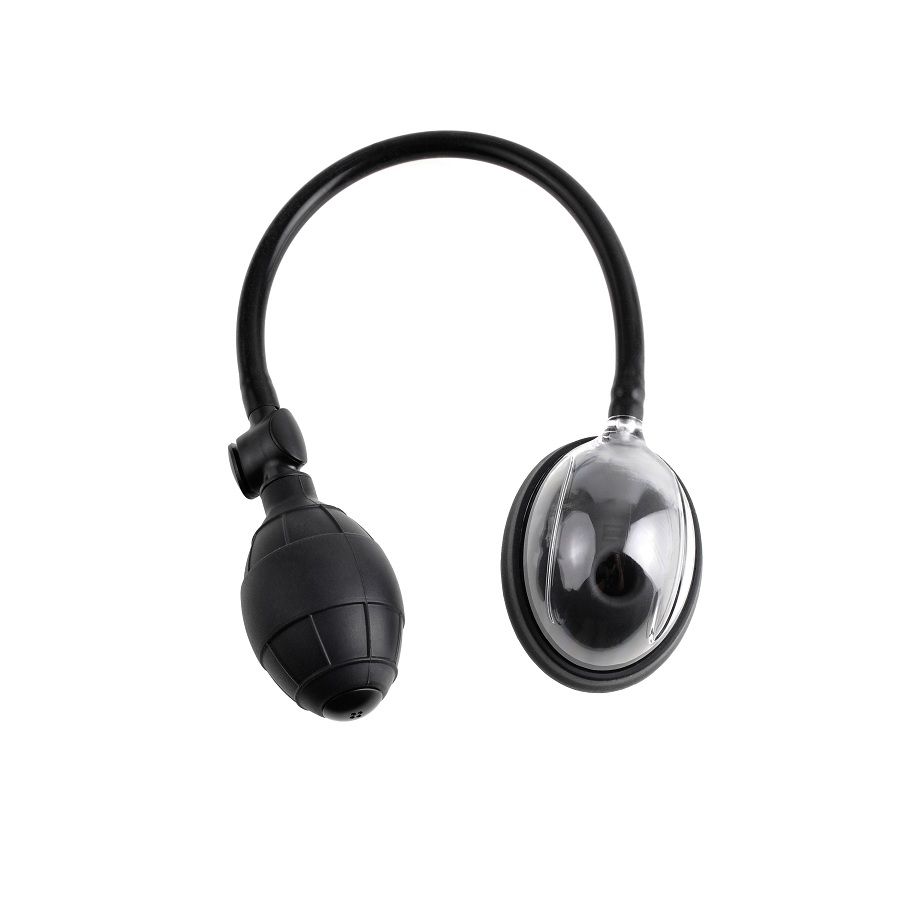 FETISH FANTASY SERIES - MINI SUCCHIA VAGINA - immagine 5