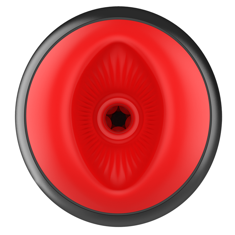 JAMYJOB - MASTURBATORE AUTOMATICO CORE-X 5 MODALITÀ DI ASPIRAZIONE E VIBRAZIONE - immagine 5