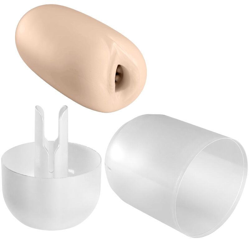 PRETTY LOVE - OLGA PACK 15 VARI MASTURBATORI MASCHILI - immagine 3