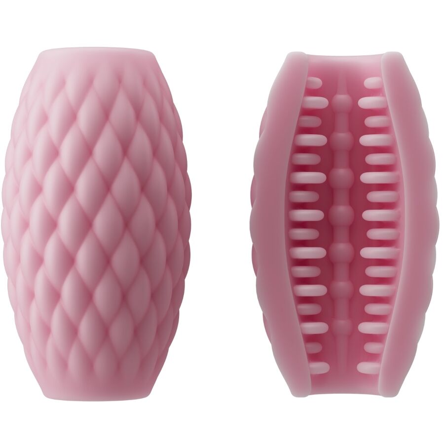 PRETTY LOVE - ATHENA EROS PACK 15 VARI MASTURBATORI MASCHILI - immagine 2