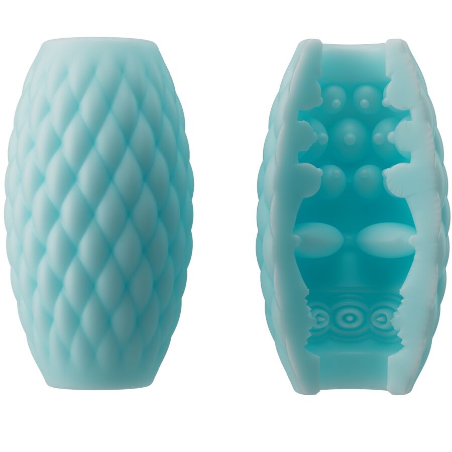 PRETTY LOVE - ATHENA EROS PACK 15 VARI MASTURBATORI MASCHILI - immagine 3