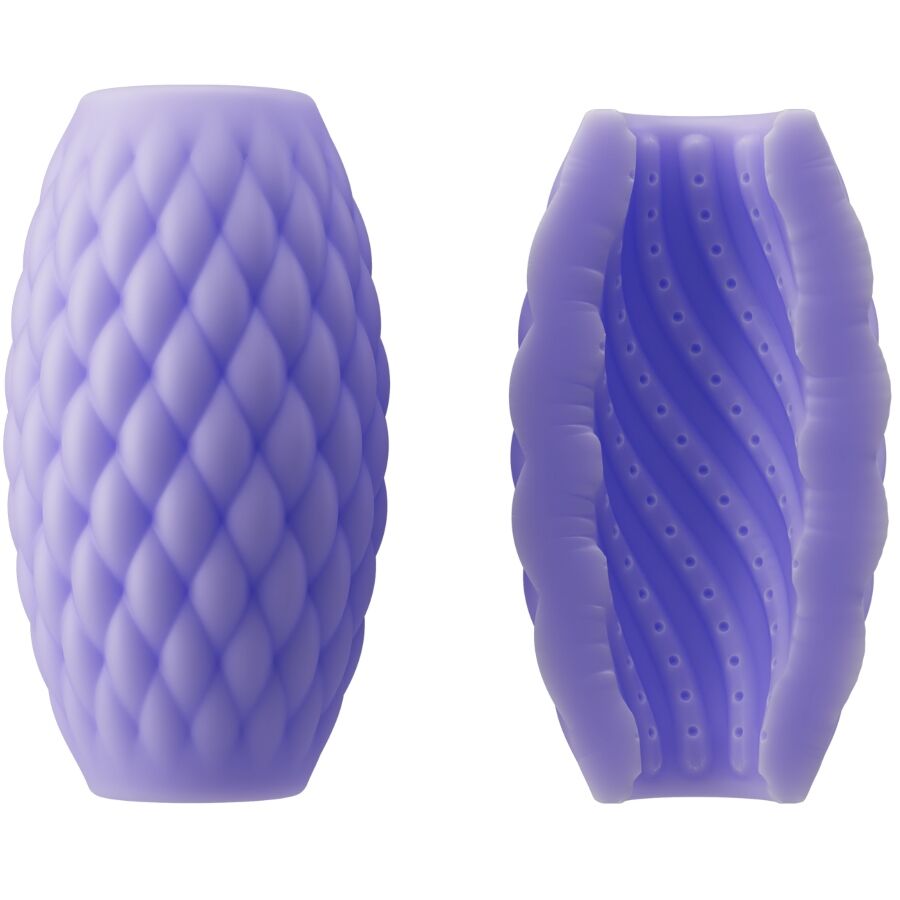 PRETTY LOVE - ATHENA EROS PACK 15 VARI MASTURBATORI MASCHILI - immagine 4