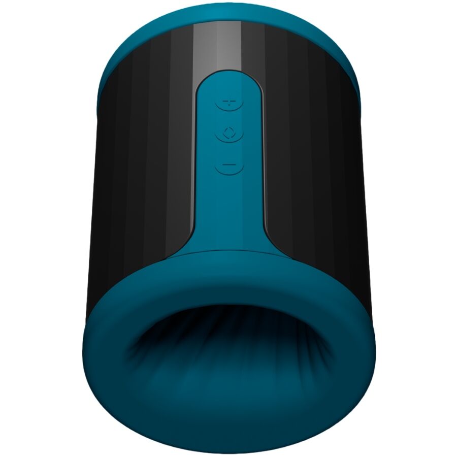 LELO - F2S ™ TEAL MASTURBADOR MASCULINO AZUL - immagine 5