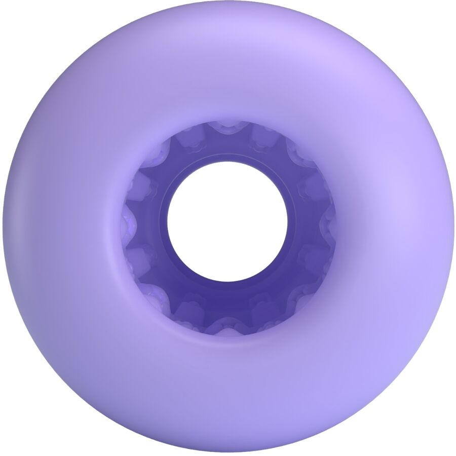 PRETTY LOVE - CORY MASTURBATORE MASCHILE VIOLA - immagine 4